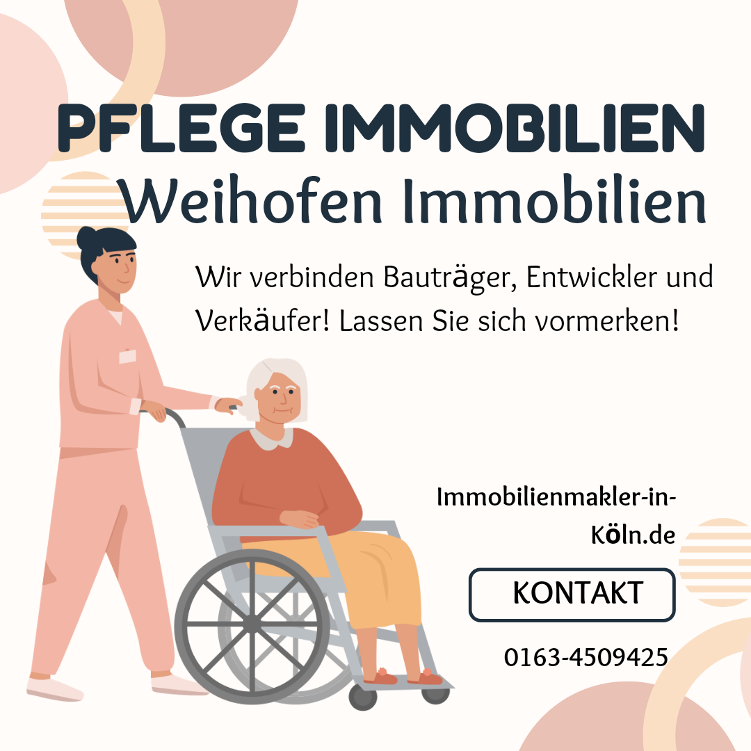 Gesundheitsimmobilien